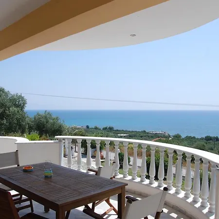 Villa Alex Riza  Exterior photo