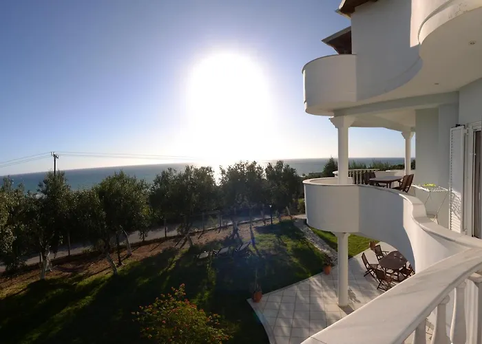 Villa Alex